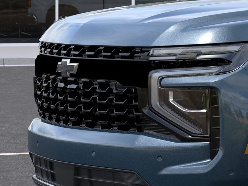 2026 Chevrolet Tahoe Premier - Photo 13