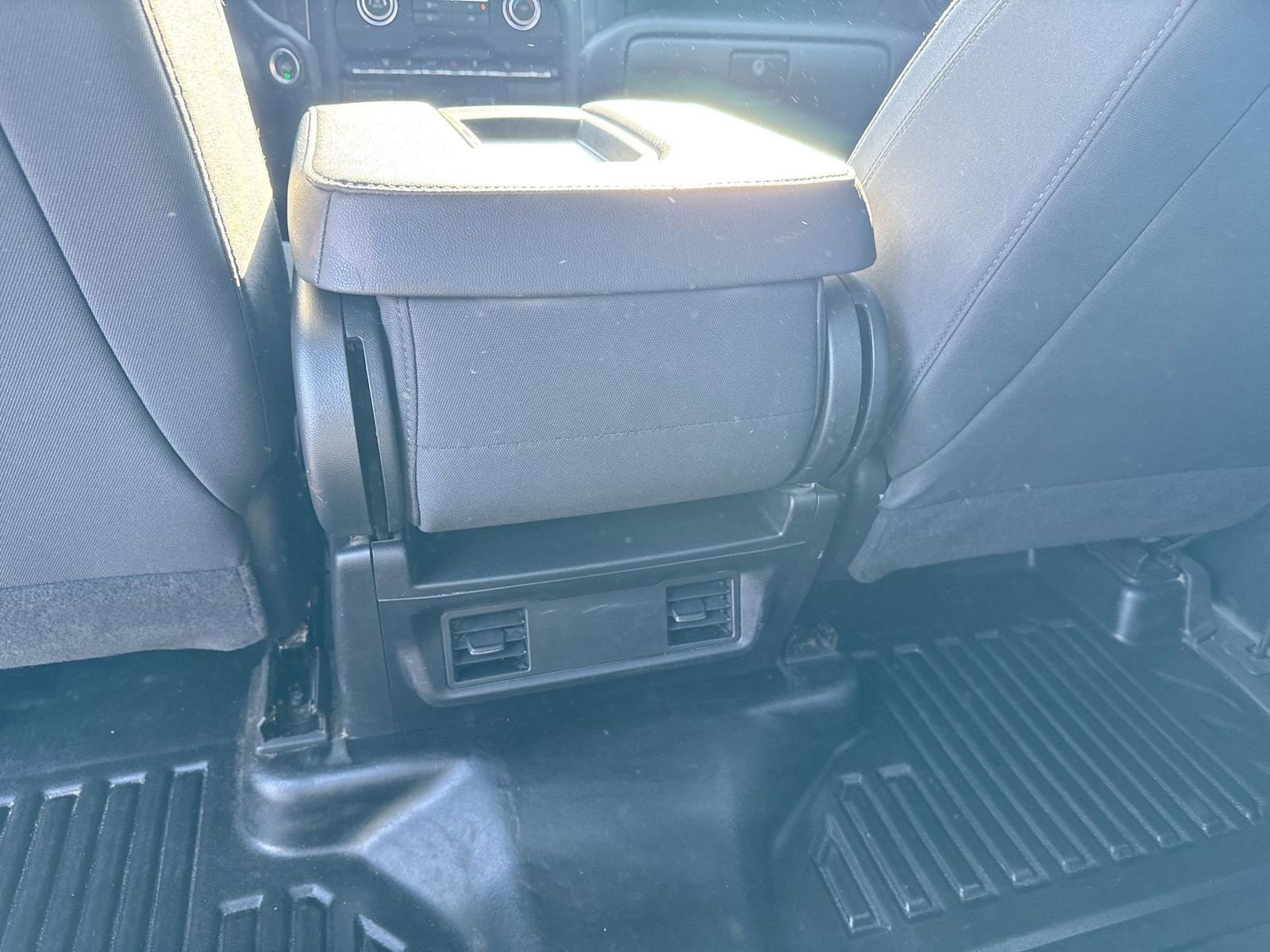 2024 Chevrolet Silverado 3500HD Work Truck - Photo 20