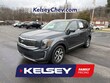  Kia Telluride