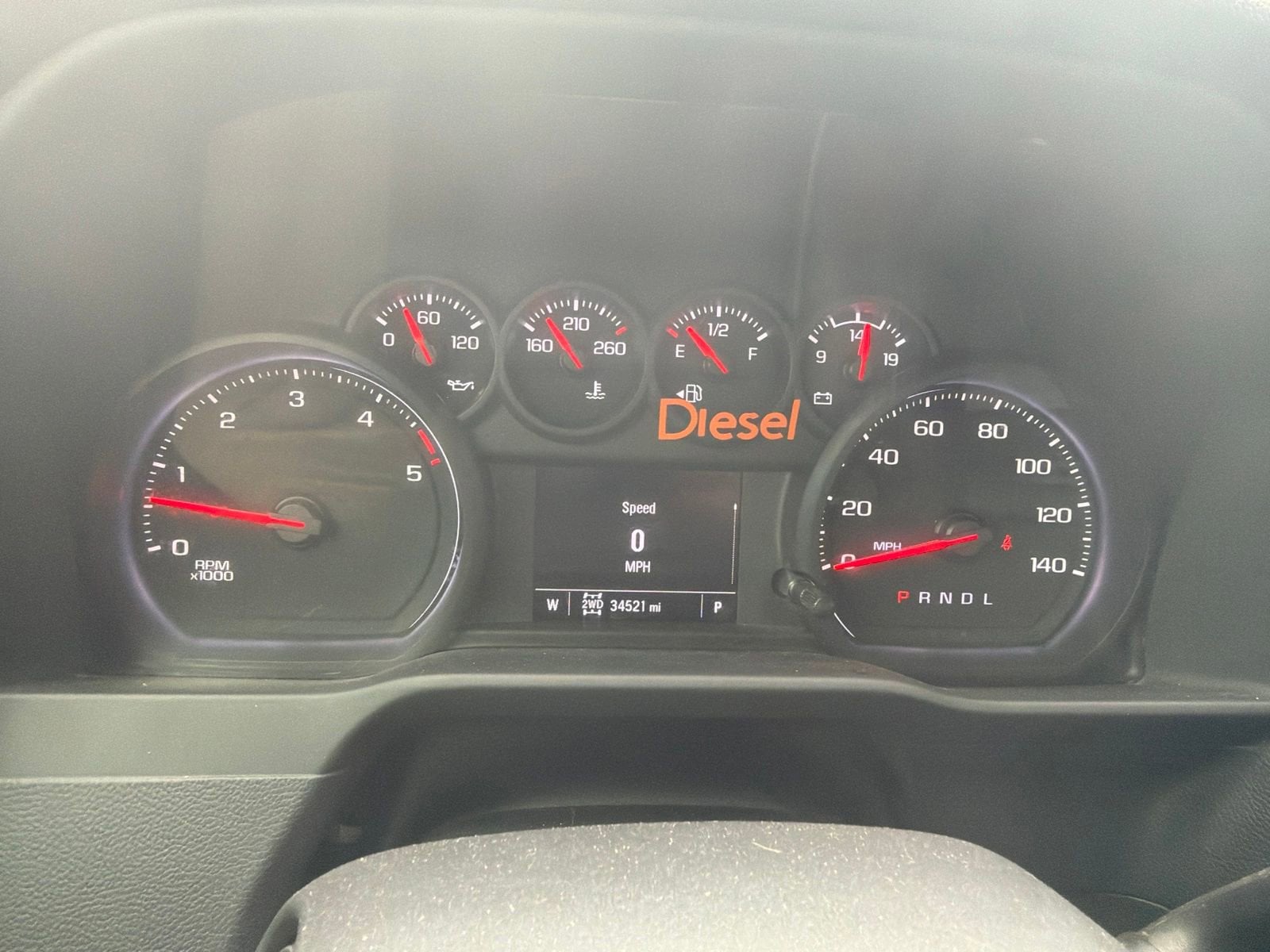 2024 Chevrolet Silverado 3500HD Work Truck - Photo 12