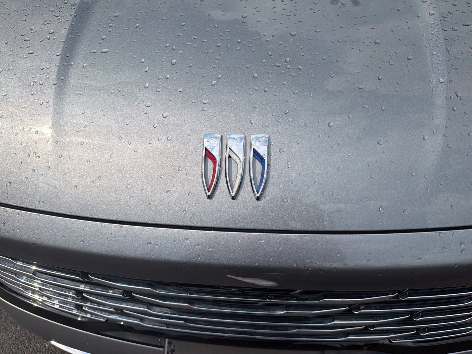 2025 Buick Enclave Preferred - Photo 31