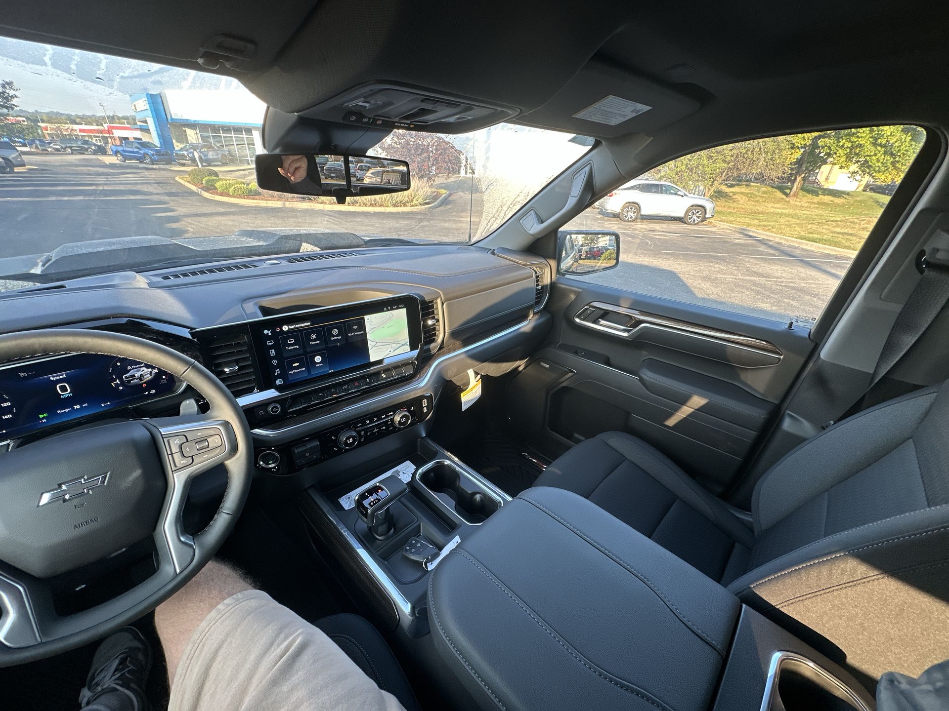 2026 Chevrolet Silverado 1500 LT Trail Boss - Photo 66