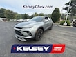 Chevrolet Blazer