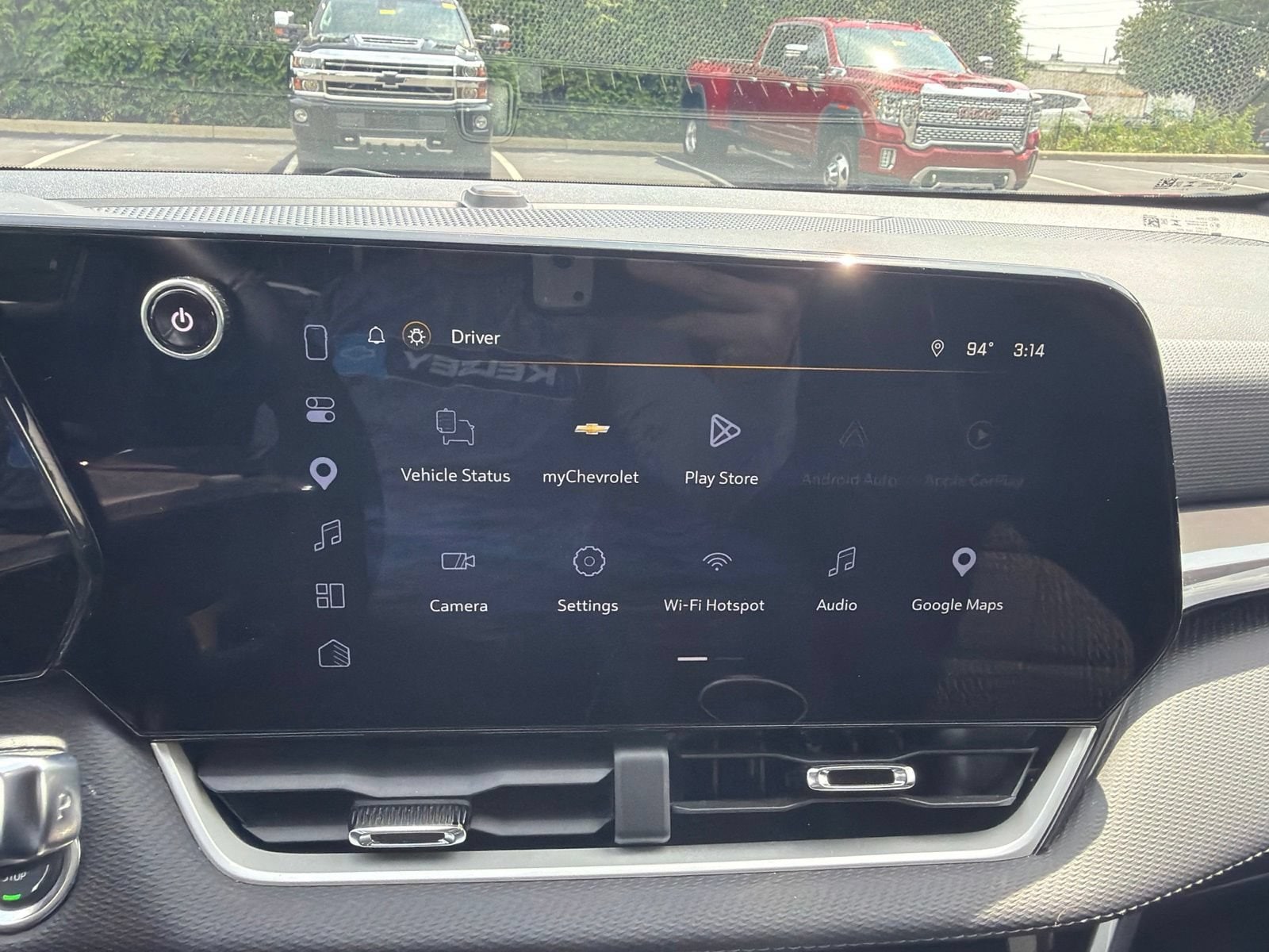 2026 Chevrolet Equinox LT - Photo 14