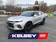  Chevrolet Blazer