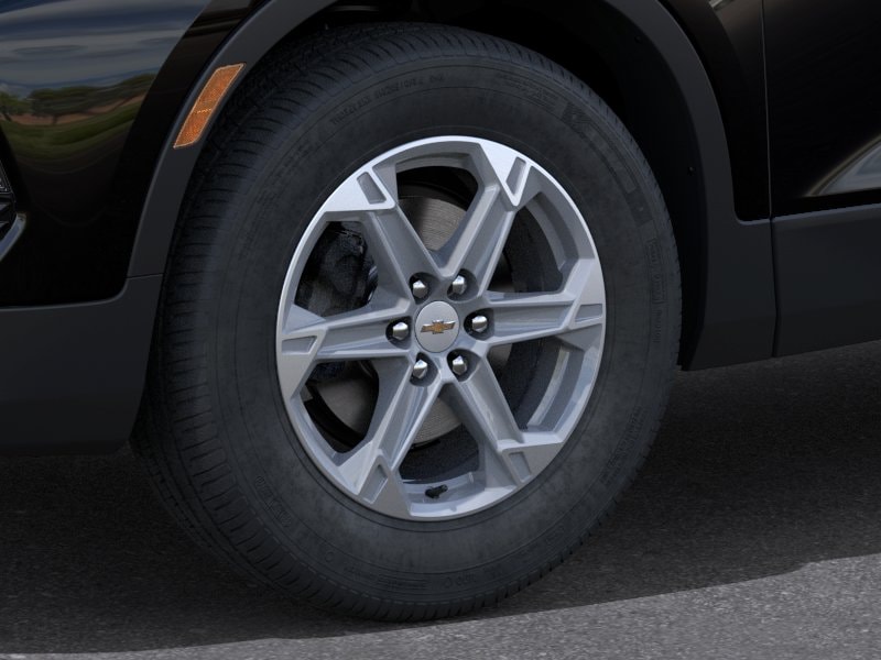 2026 Chevrolet Blazer 3LT - Photo 9