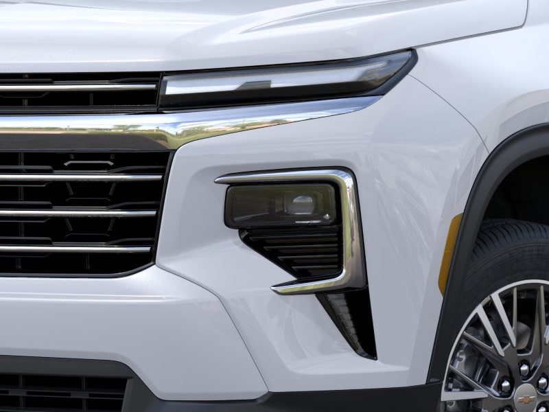 2026 Chevrolet Traverse LT - Photo 10