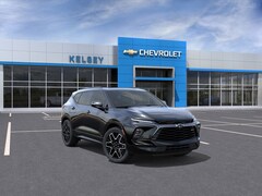 2026 Chevrolet Blazer RS SUV