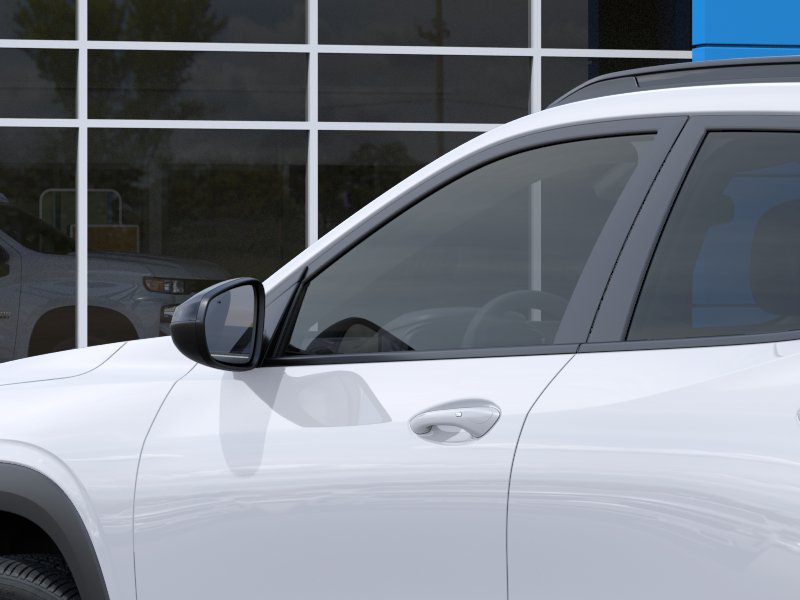 2026 Chevrolet Trax RS - Photo 12
