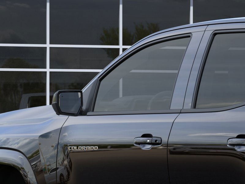 2026 Chevrolet Colorado LT - Photo 13