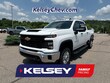 Chevrolet Silverado 2500 HD