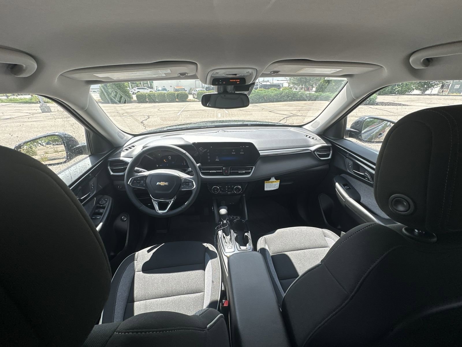 2026 Chevrolet Trailblazer LT - Photo 19