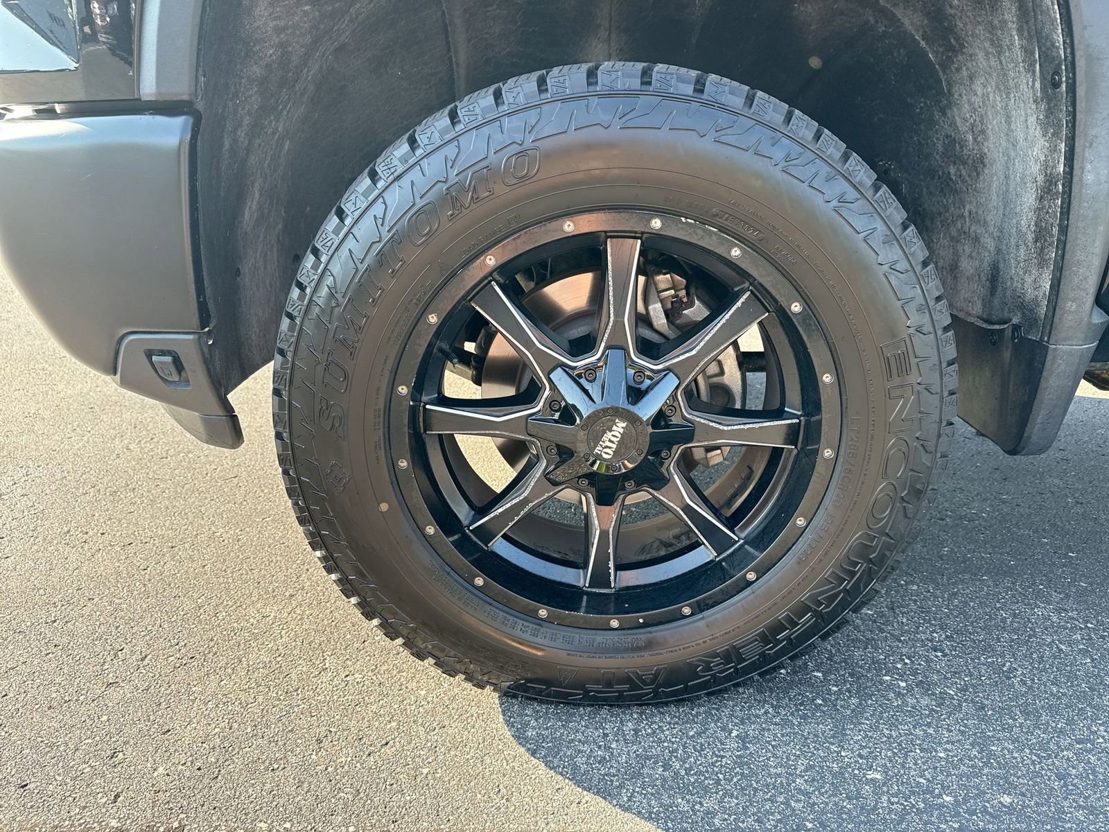 2024 Chevrolet Silverado 3500HD Work Truck - Photo 27