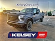 Chevrolet Silverado 2500 HD