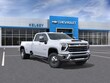  Chevrolet Silverado 3500 HD