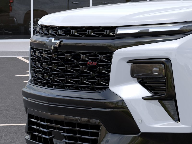 2026 Chevrolet Traverse RS - Photo 14