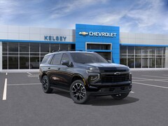 2026 Chevrolet Tahoe RST SUV