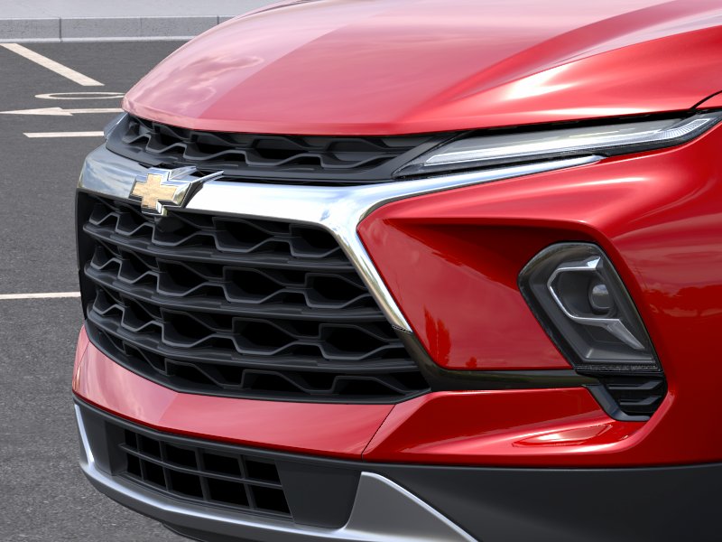2026 Chevrolet Blazer 2LT - Photo 13
