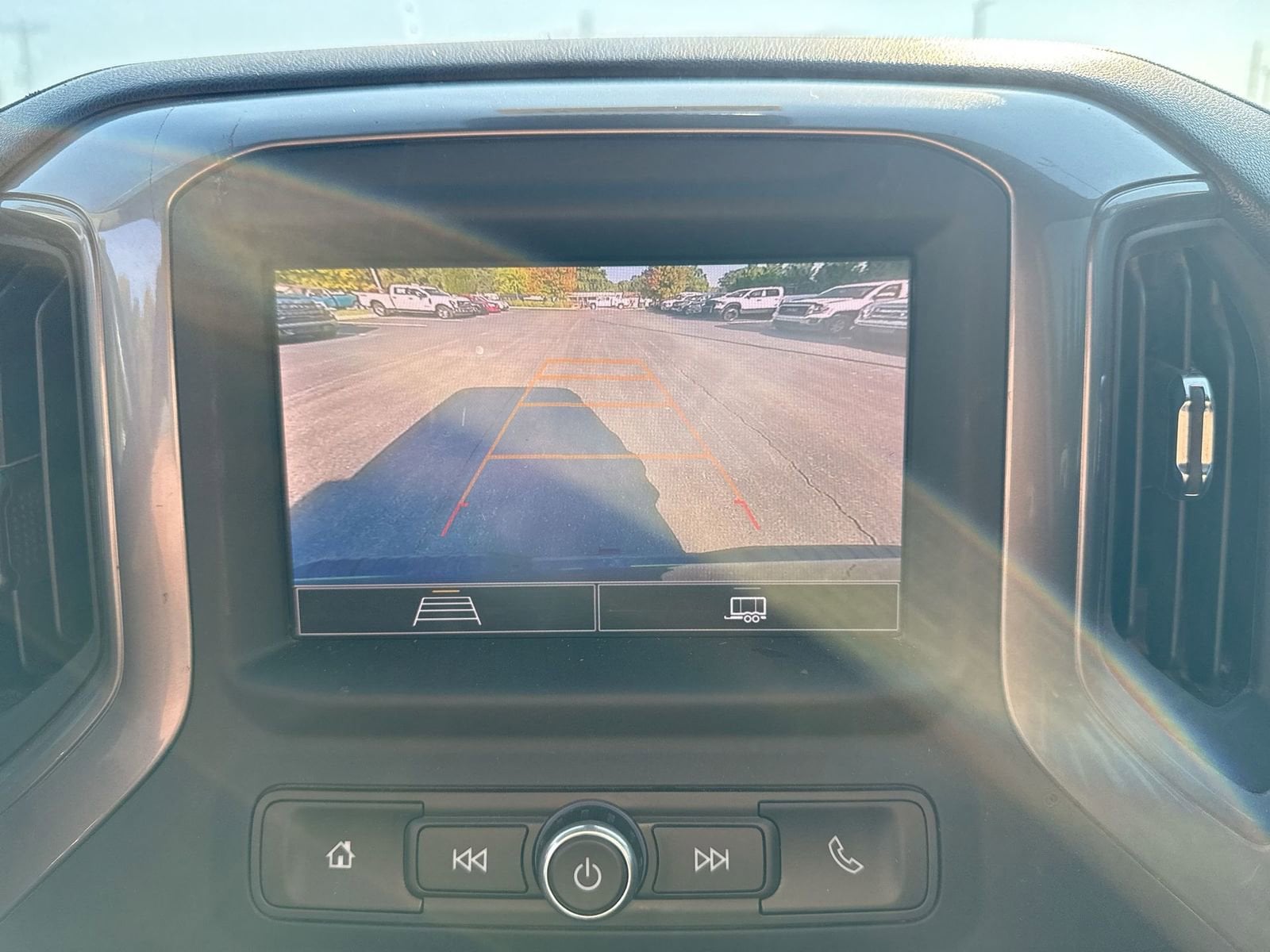 2024 Chevrolet Silverado 3500HD Work Truck - Photo 14