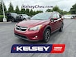 Subaru XV Crosstrek