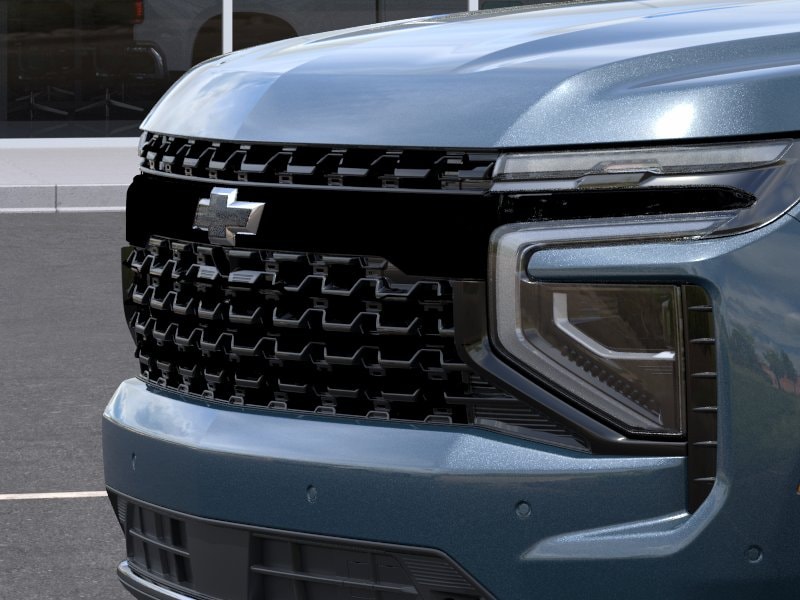2026 Chevrolet Suburban Premier - Photo 13