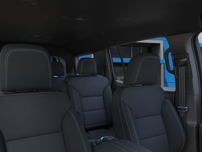 2027 Chevrolet Traverse LT - Photo 24