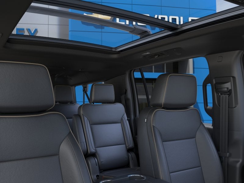2026 Chevrolet Suburban Premier - Photo 24