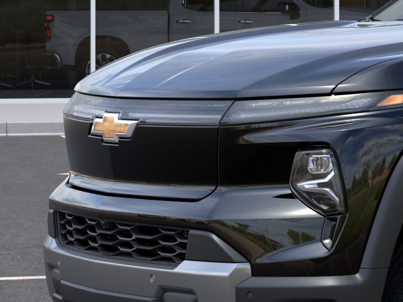 2026 Chevrolet Silverado EV LT - Photo 13