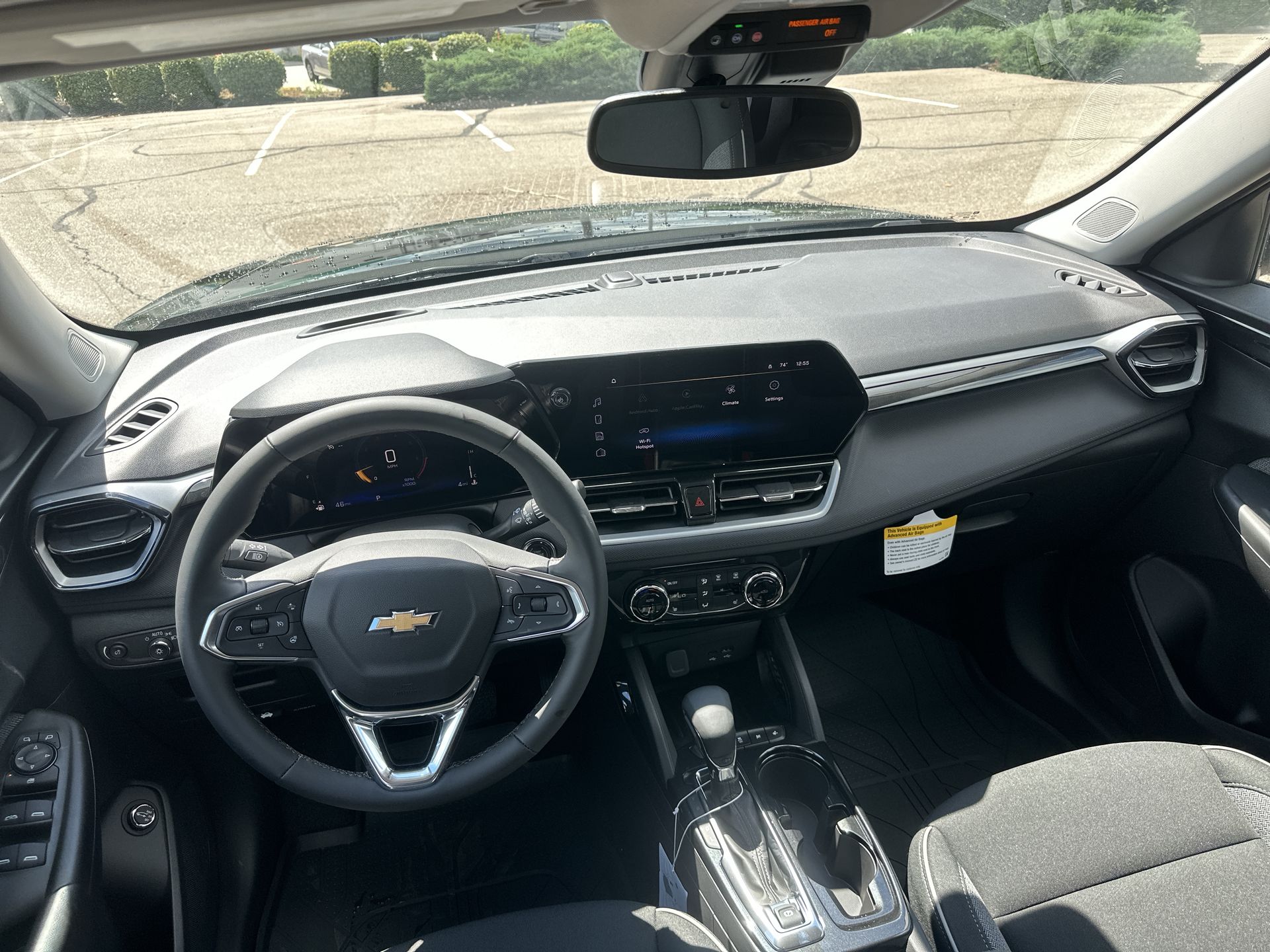 2026 Chevrolet Trailblazer LT - Photo 59