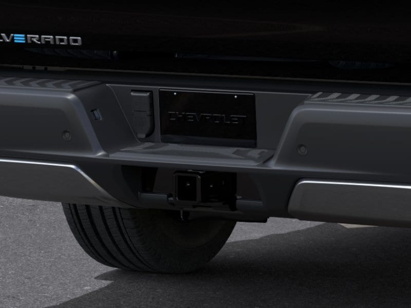 2026 Chevrolet Silverado EV LT - Photo 14