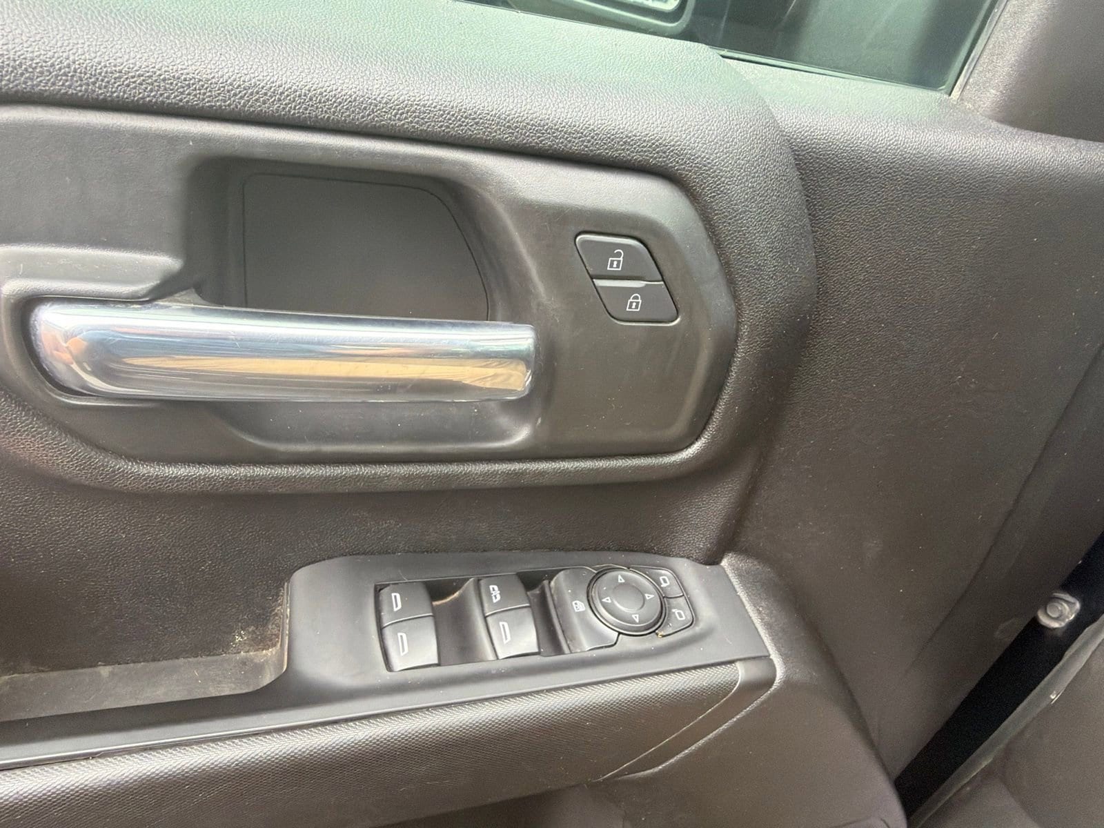 2024 Chevrolet Silverado 3500HD Work Truck - Photo 19
