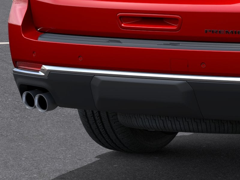 2026 Chevrolet Tahoe Premier - Photo 14