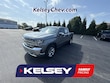 Chevrolet Silverado 1500 LTD