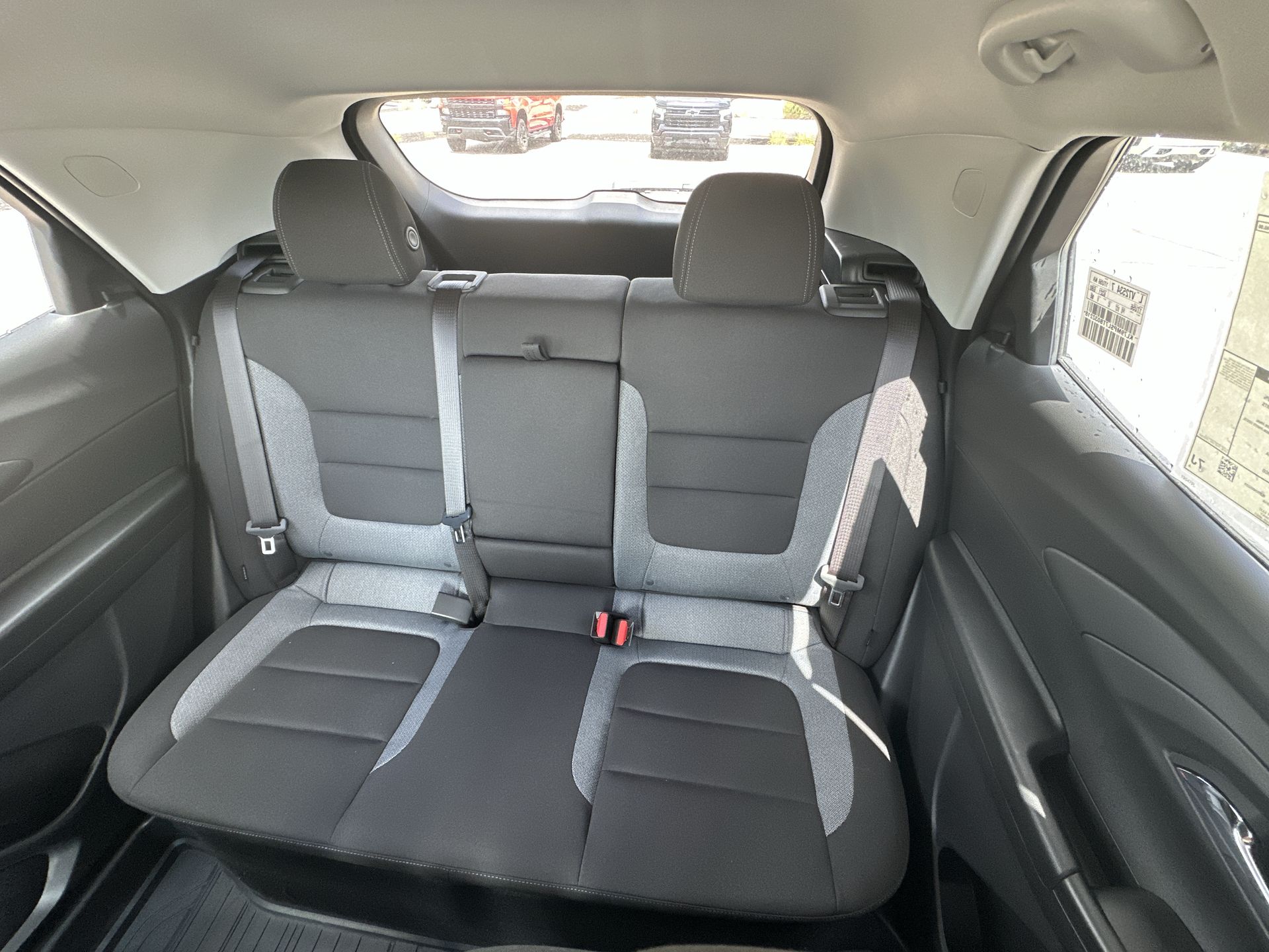 2026 Chevrolet Trailblazer LT - Photo 71