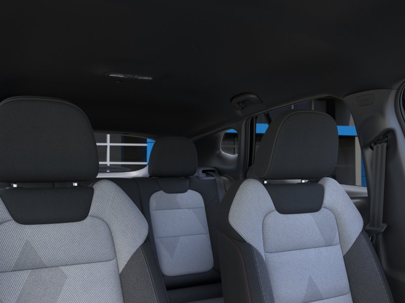 2026 Chevrolet Trax RS - Photo 24