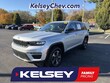  Jeep Grand Cherokee 4xe