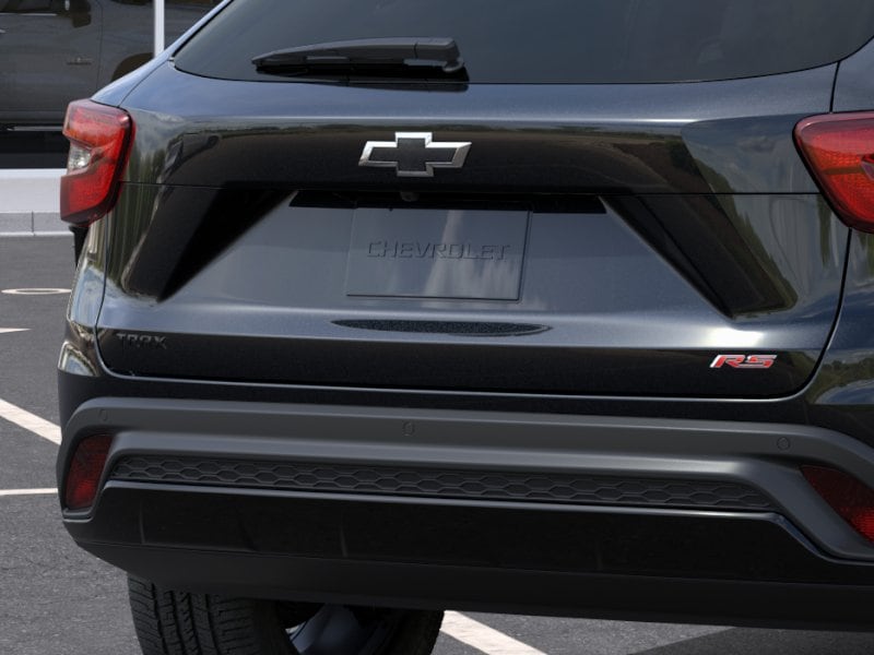 2026 Chevrolet Trax RS - Photo 14