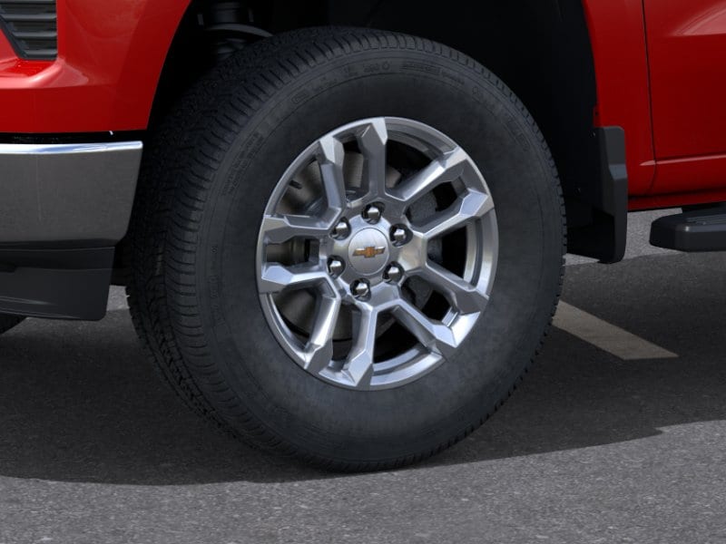 2026 Chevrolet Silverado 1500 LT - Photo 9