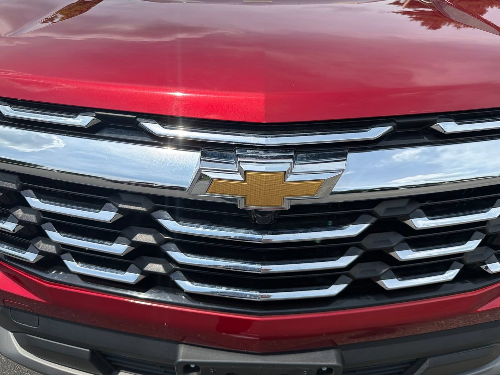 2026 Chevrolet Equinox LT - Photo 32