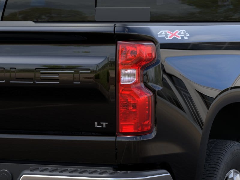2026 Chevrolet Silverado 1500 LT - Photo 11