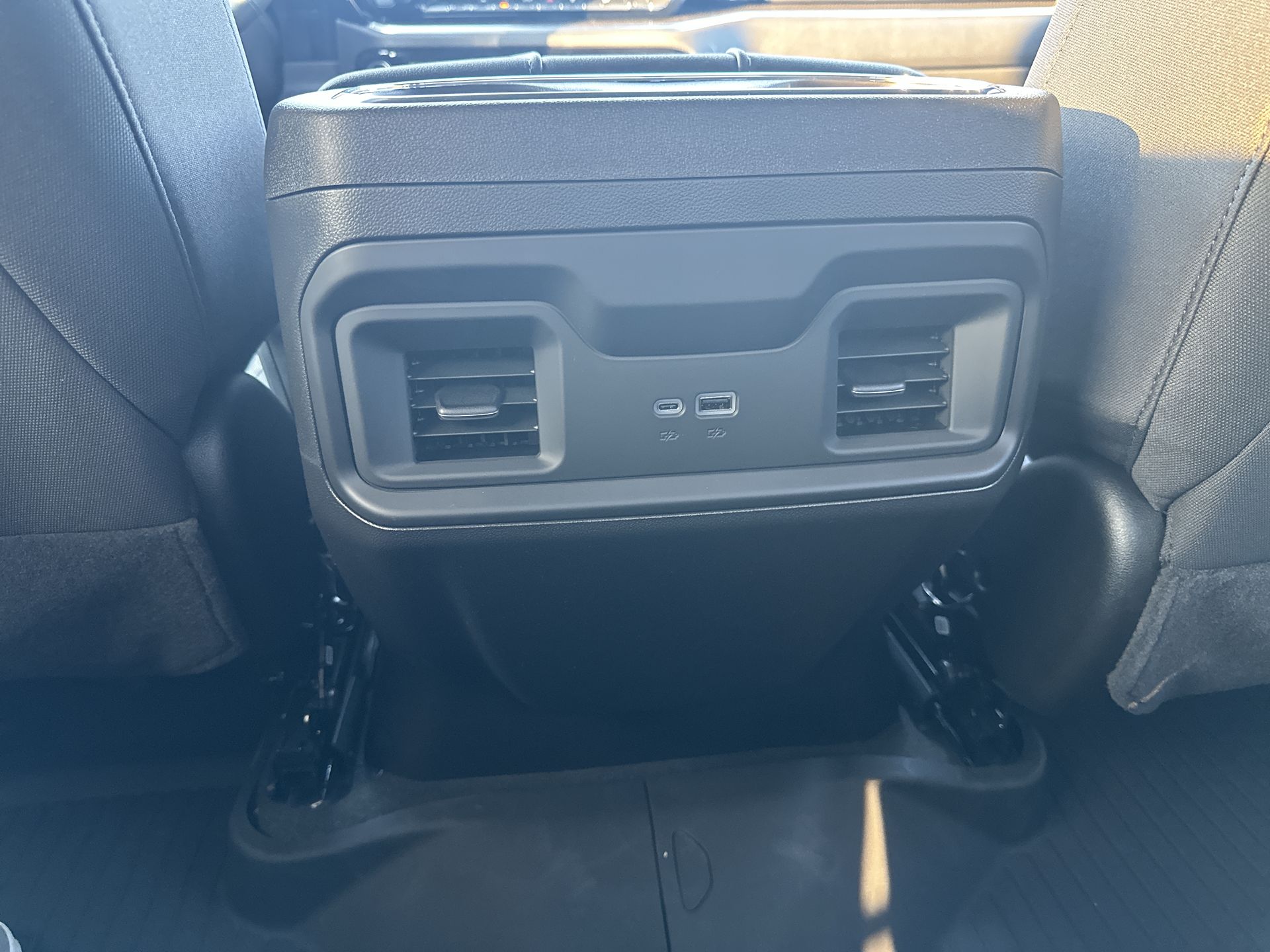 2026 Chevrolet Silverado 1500 LT Trail Boss - Photo 71
