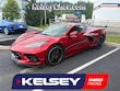  Chevrolet Corvette Stingray