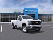  Chevrolet Silverado 2500 HD