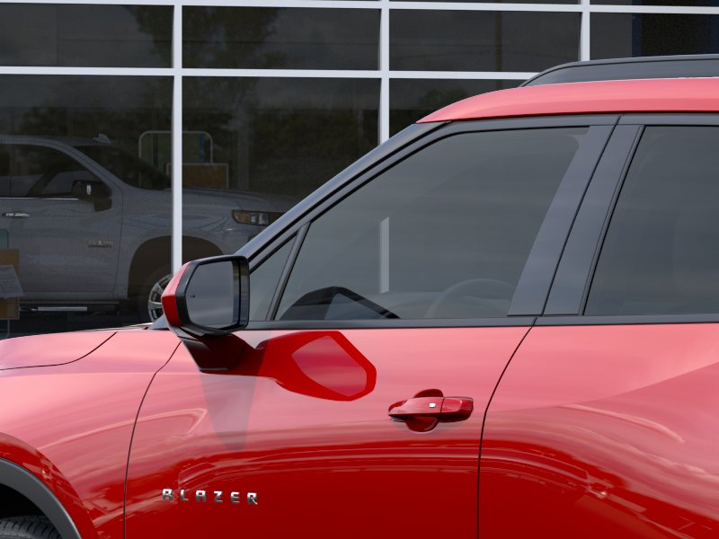 2026 Chevrolet Blazer 2LT - Photo 12