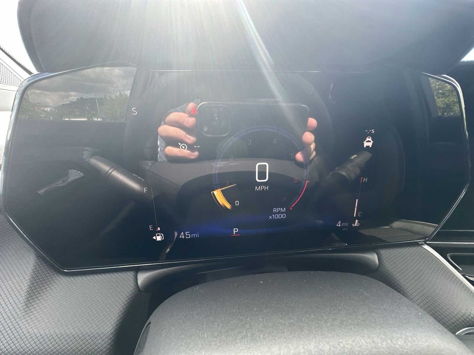 2026 Chevrolet Trailblazer LT - Photo 11