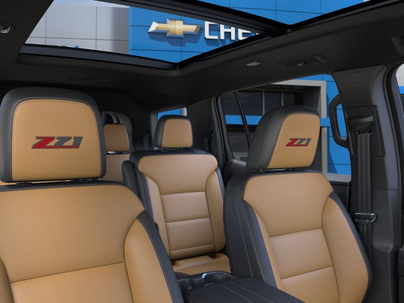 2027 Chevrolet Traverse Z71 - Photo 24