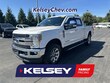 Ford Super Duty F-250 SRW