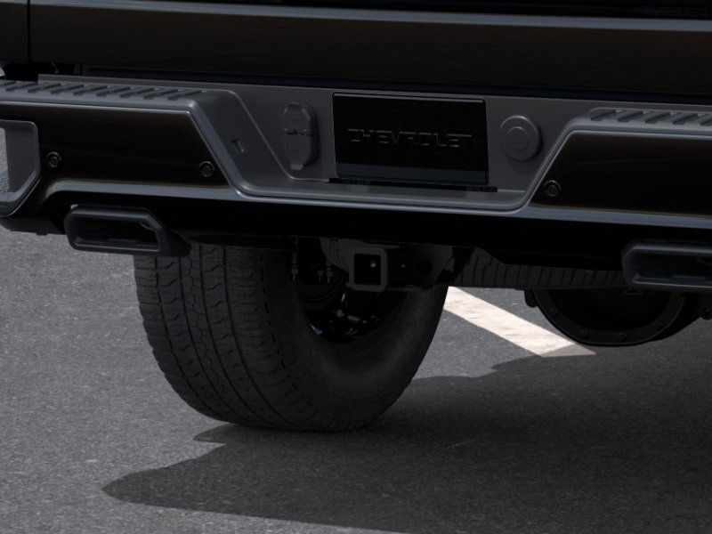 2026 Chevrolet Silverado 1500 LT Trail Boss - Photo 14