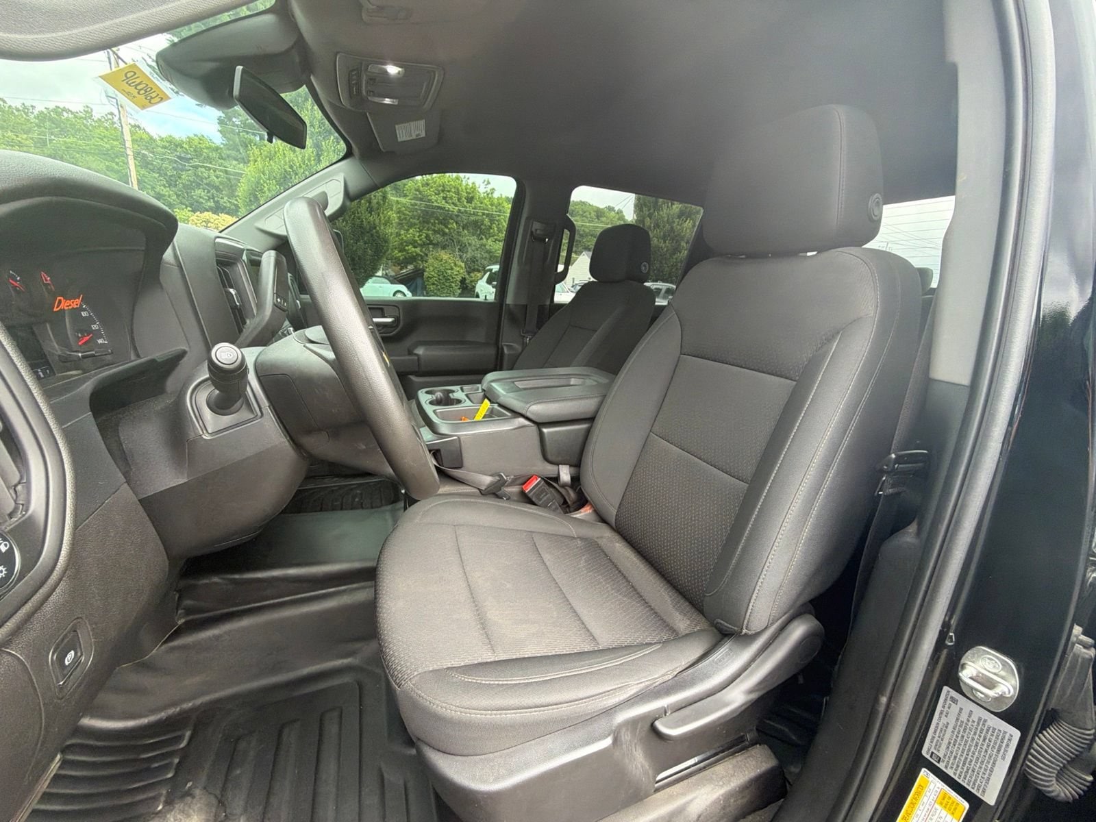 2024 Chevrolet Silverado 3500HD Work Truck - Photo 20