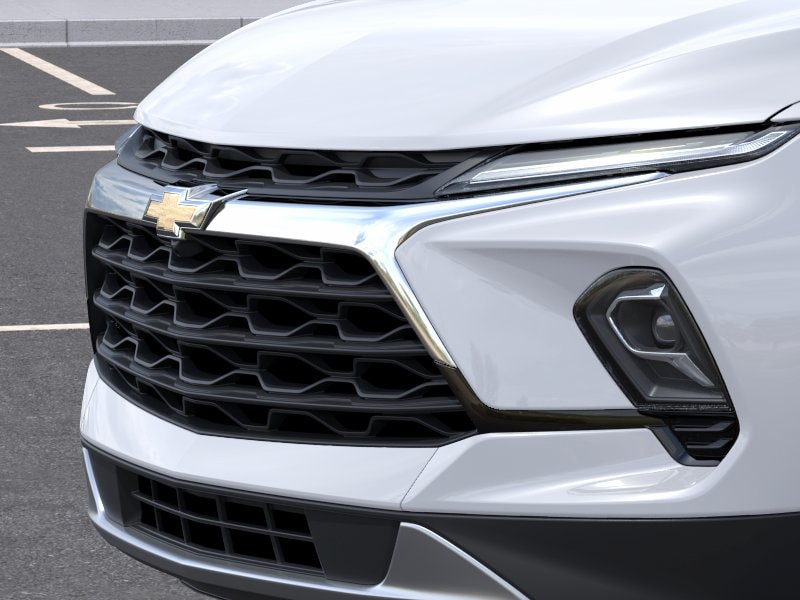 2026 Chevrolet Blazer 2LT - Photo 13